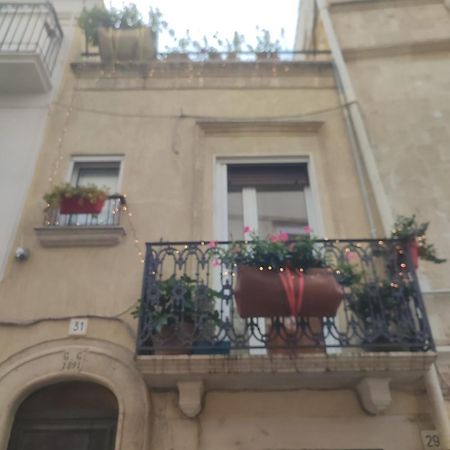 La Chicca In Centro Altamura Exteriör bild